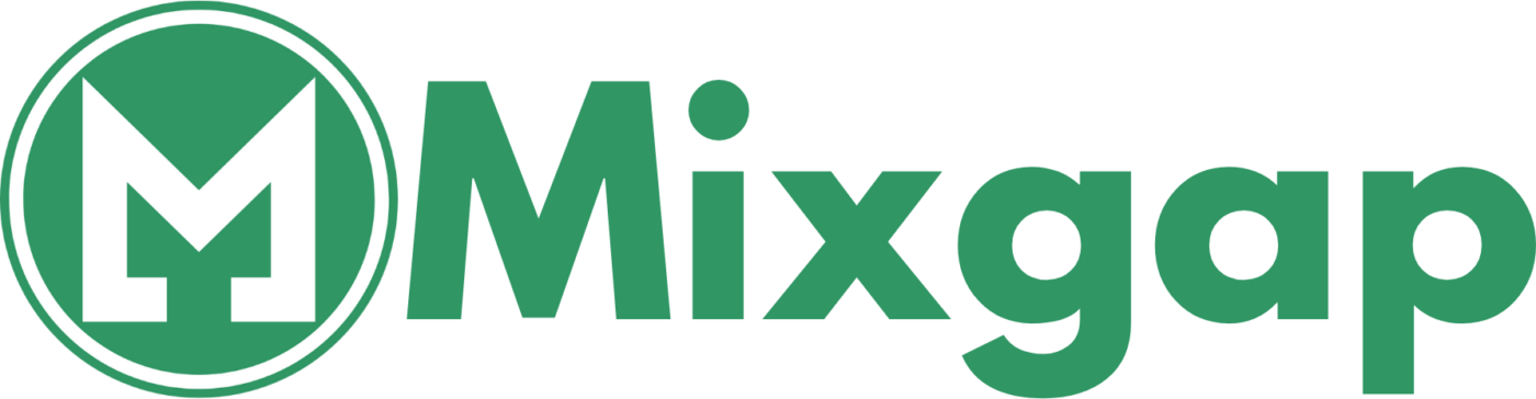 Mixgap